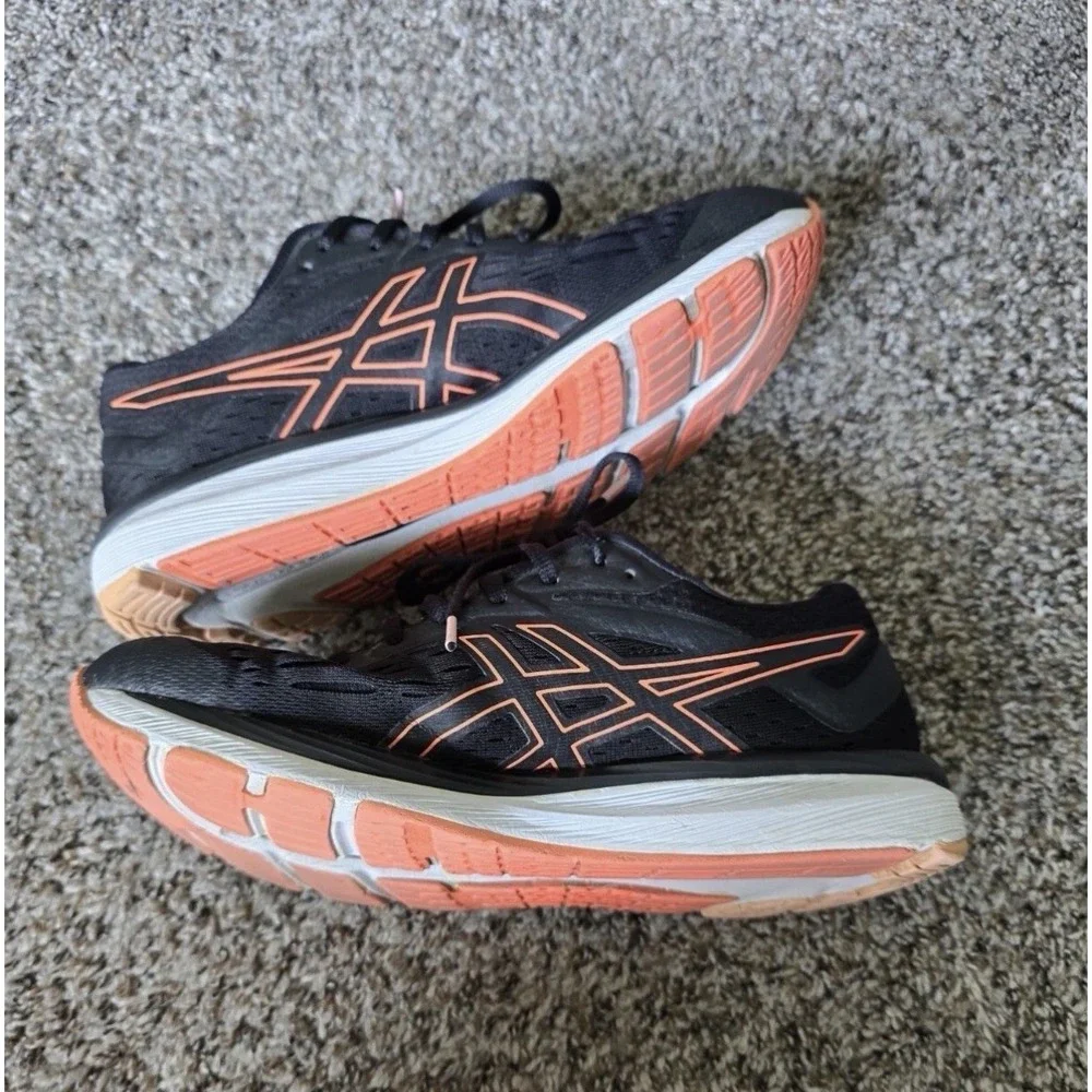 Asics see all